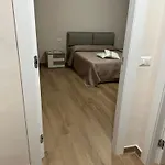 Apartman Casa Nastro Pimonte