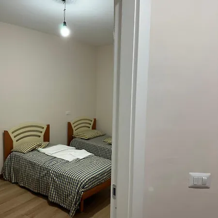 Appartement Casa Nastro Pimonte