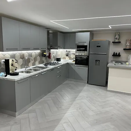 Casa Nastro Appartement *