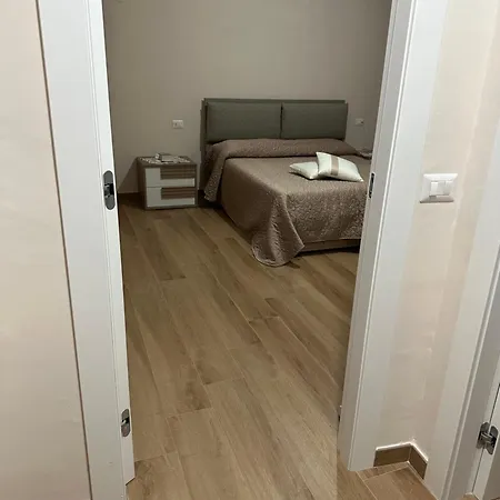 Appartement Casa Nastro Pimonte