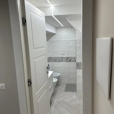 Appartement Casa Nastro Pimonte
