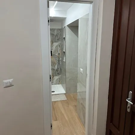 Appartement Casa Nastro