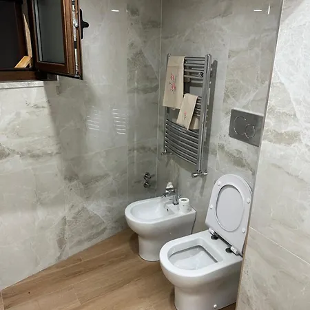 Casa Nastro Apartment