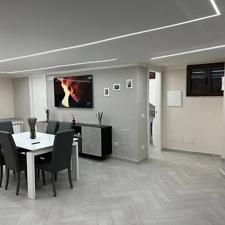 Casa Nastro *