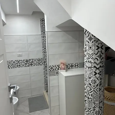 Casa Nastro * Pimonte