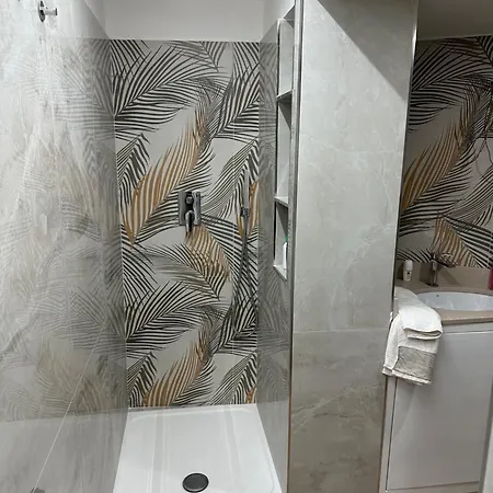 Appartement Casa Nastro