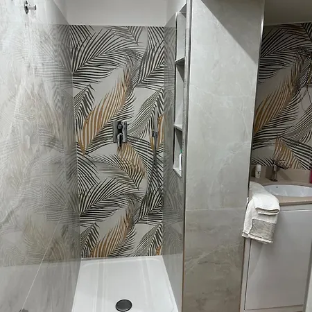 Apartment Casa Nastro