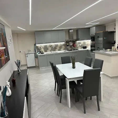 Apartamento Casa Nastro *