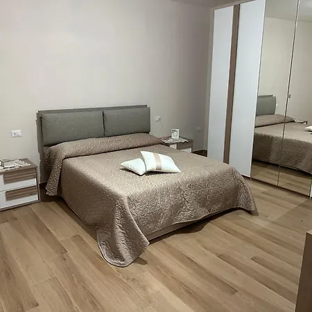 Apartamento Casa Nastro Pimonte