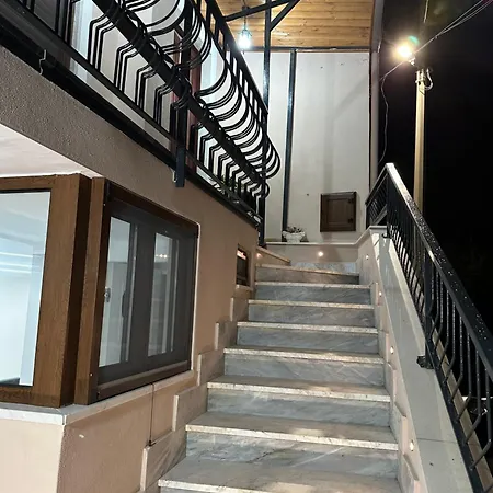 Apartamento Casa Nastro