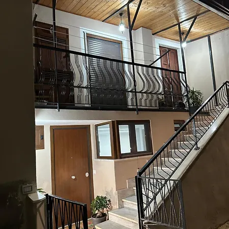 Casa Nastro Apartment *