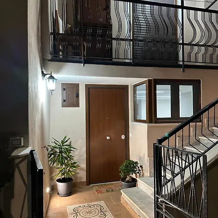 Appartement Casa Nastro *