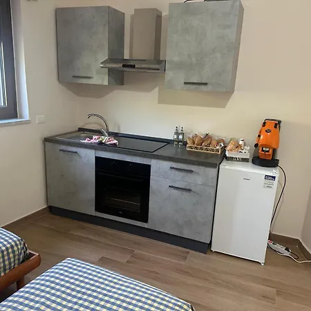 Casa Nastro Appartement *
