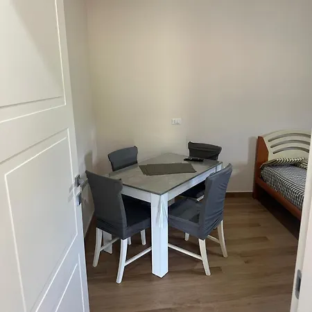 Appartement Casa Nastro *