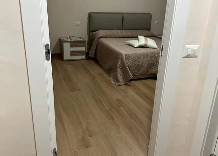 아파트 Casa Nastro 피몬테