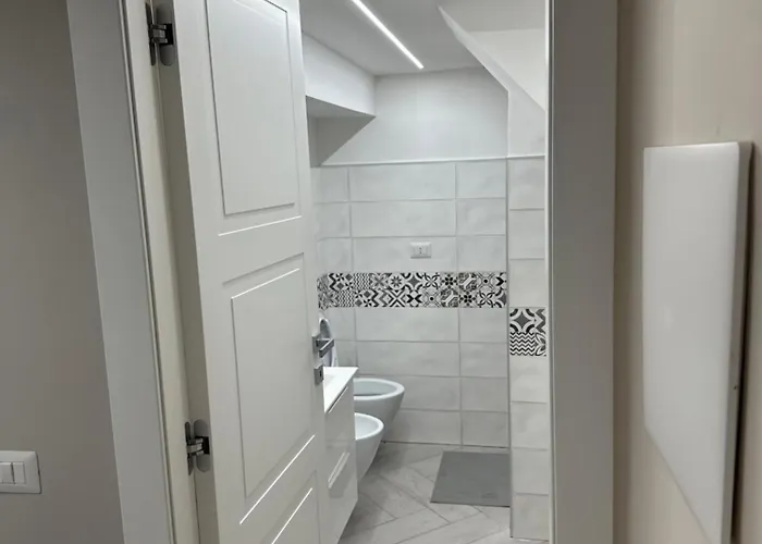 아파트 Casa Nastro 피몬테