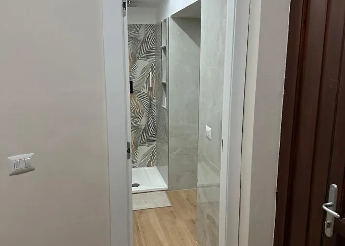 아파트 Casa Nastro