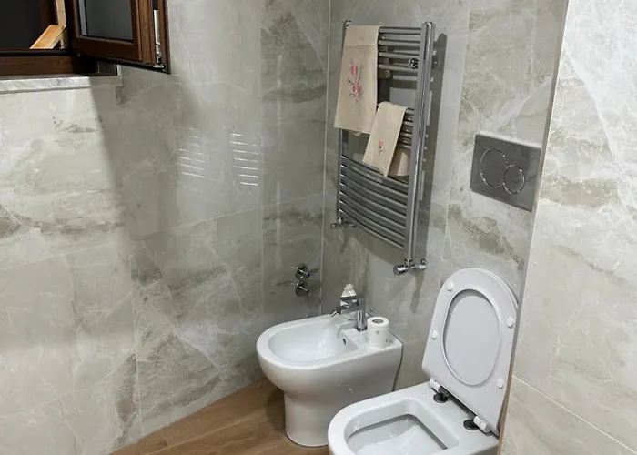 Casa Nastro 아파트