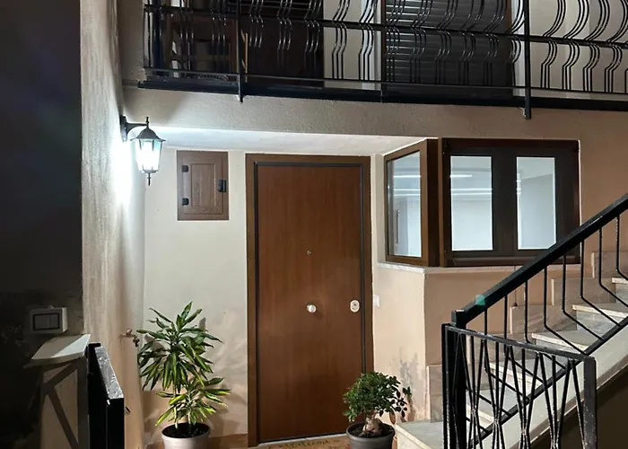 아파트 Casa Nastro *